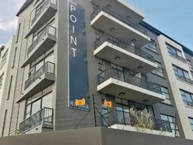Apartment for rent in Alexandra, Gauteng