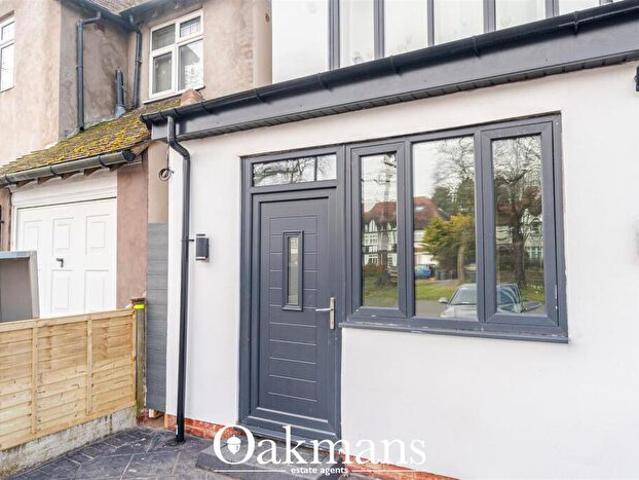 Apartment for rent in Hall Green, West Midlands