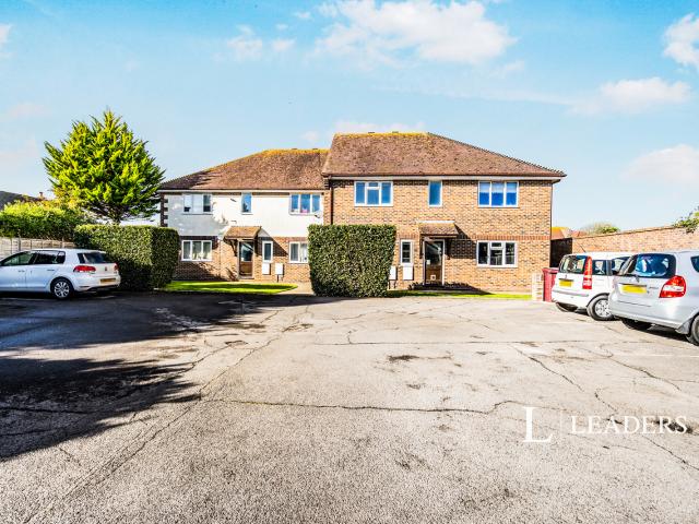 Apartment for rent in Southbourne, Littlecote