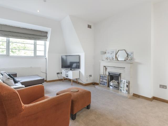 Apartment for rent in West Norwood, Greater London