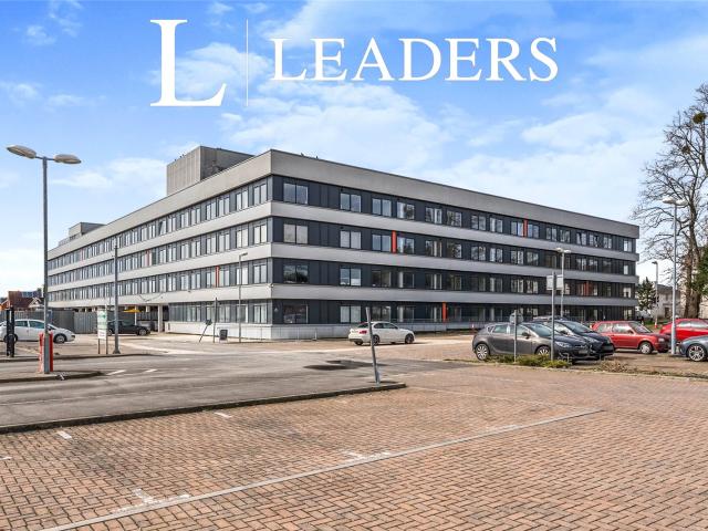 Apartment for rent in Maybush, City Of Southampton