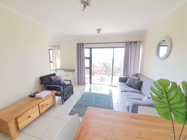 Apartment for rent in Cape Town Ward 59, Cape Town