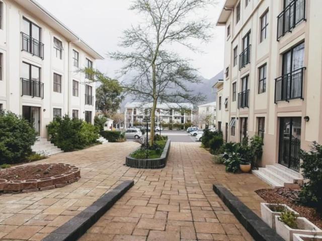 Apartment for rent in Cape Town, Western Cape