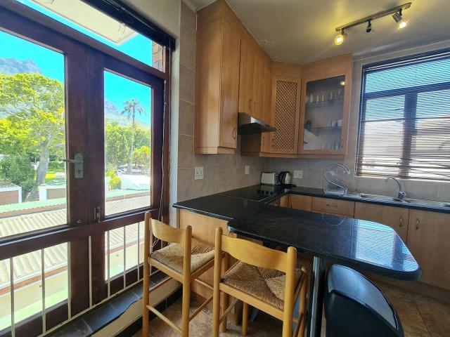 Apartment for rent in Cape Town, Western Cape