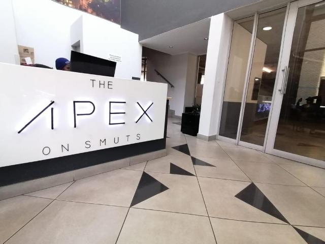 Apartment for rent in Rosebank, Gauteng