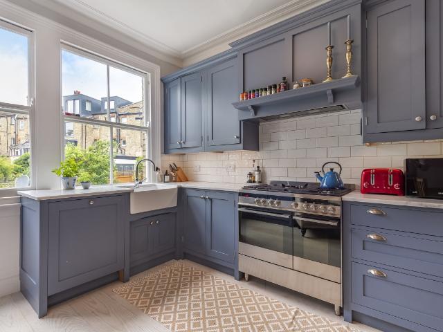 Apartment for rent in Muswell Hill, Greater London
