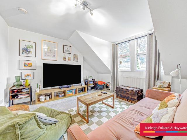Apartment for rent in West Norwood, Greater London