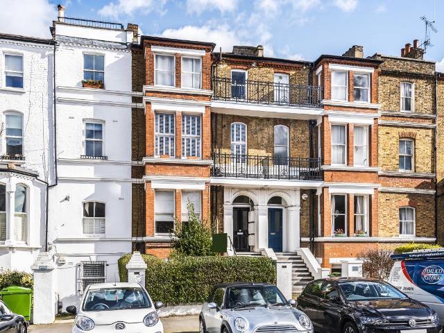 Apartment for rent in Tulse Hill, Greater London