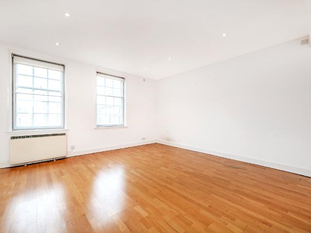Apartment for rent in Clerkenwell, Greater London