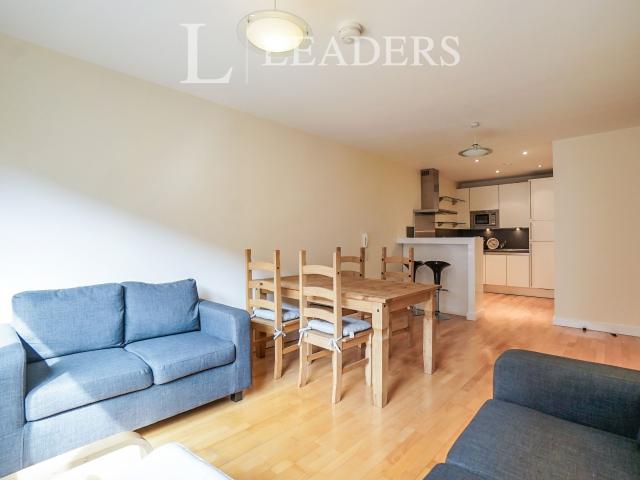 Apartment for rent in City Centre, Georgia