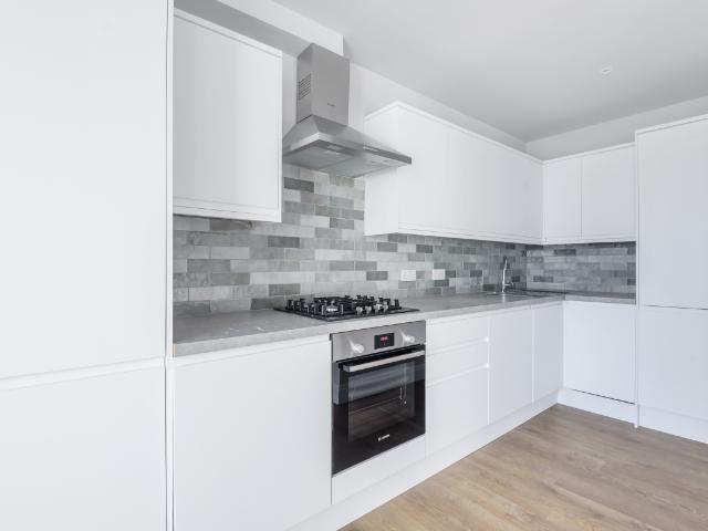 Apartment for rent in Rotherhithe, Greater London
