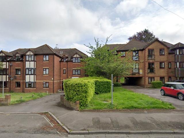 Apartment for rent in Bitterne Park, City Of Southampton