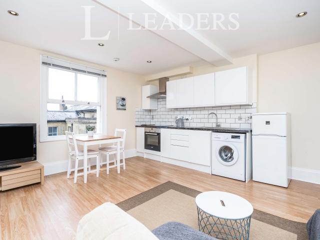 Apartment for rent in St Mary's, City Of Southampton