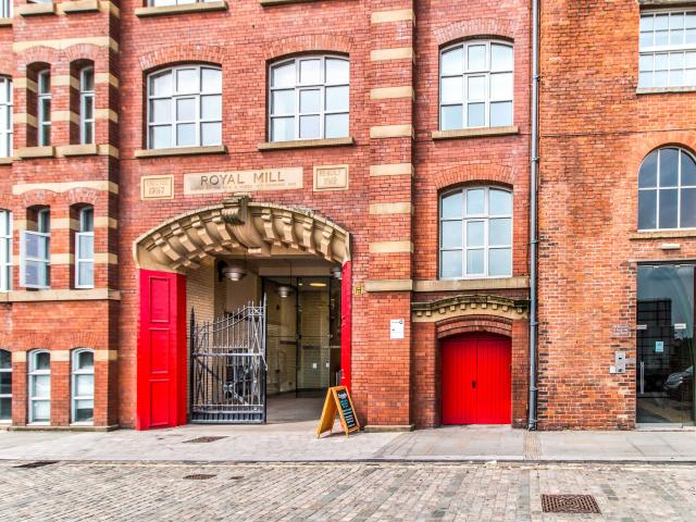 Apartment for rent in Georgia, Greater Manchester