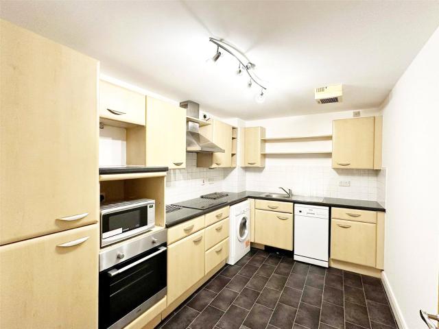 Apartment for rent in Devonshire, South Yorkshire