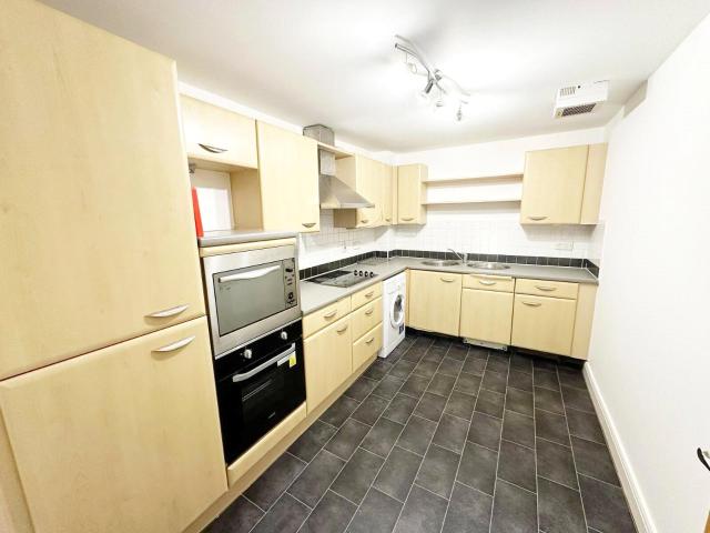 Apartment for rent in Devonshire, South Yorkshire