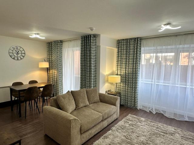 Apartment for rent in Devonshire, South Yorkshire