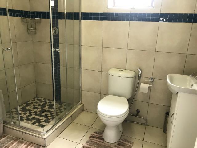 Apartment for rent in Royldene, Sol Plaatje Local Municipality