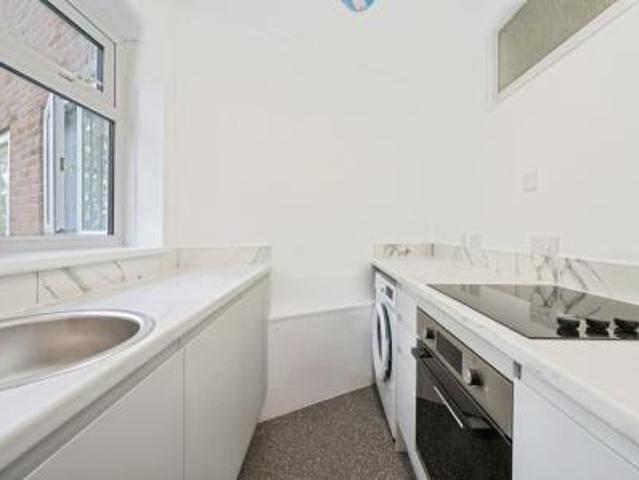 Apartment for rent in Chartwell Green, Eastleigh