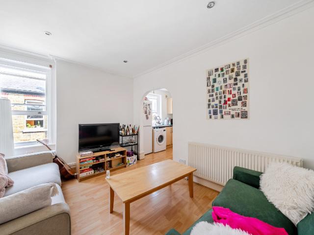 Apartment for rent in London Borough of Lambeth, Greater London