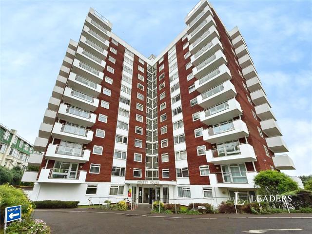 Apartment for rent in West Cliff, Bournemouth