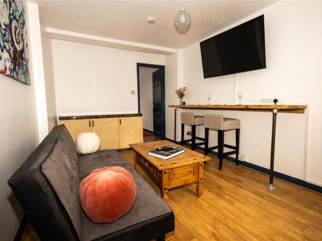Apartment for rent in Spring Park, Luton