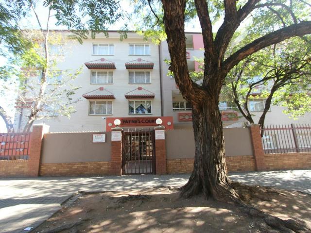 Apartment for rent in Tlhabane, North West