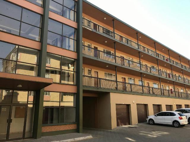 Apartment for rent in Tlhabane, North West