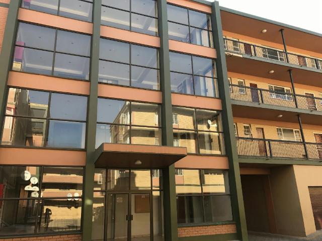 Apartment for rent in Tlhabane, North West