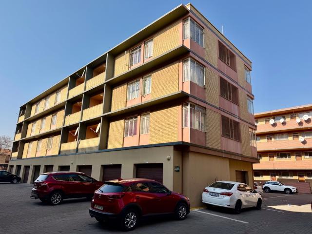 Apartment for rent in Tlhabane, North West