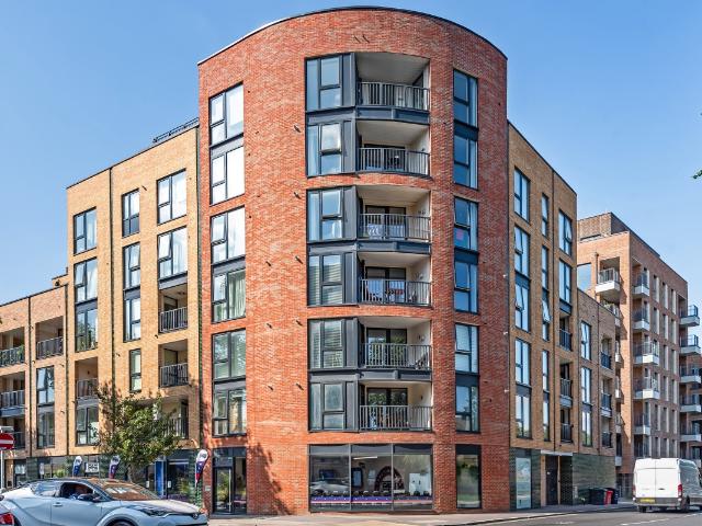 Apartment for rent in Peckham, Greater London