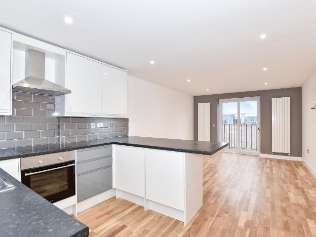 Apartment for rent in Peckham, Greater London