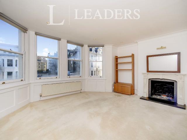 Apartment for rent in Aldrington