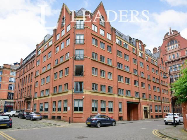 Apartment for rent in City Centre, Georgia