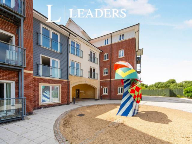 Apartment for rent in Hough Green, Two Mills