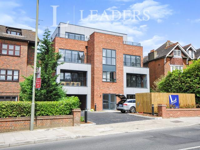 Apartment for rent in Greater London
