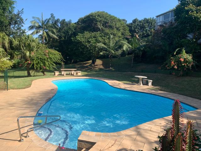 Apartment for rent in Princess Grant, Kwazulu-natal
