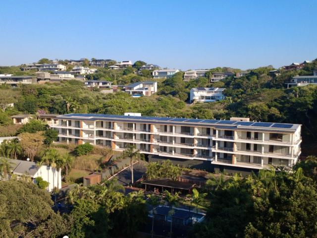 Apartment for rent in Princess Grant, Kwazulu-natal