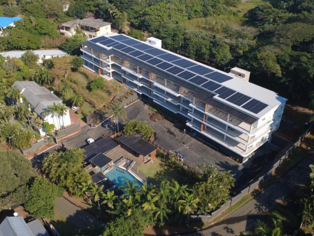 Apartment for rent in Princess Grant, Kwazulu-natal