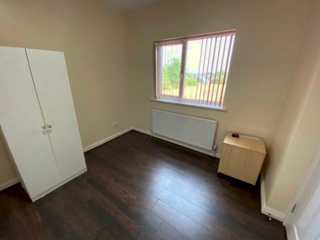 Apartment for rent in Leyfields, Kettlebrook