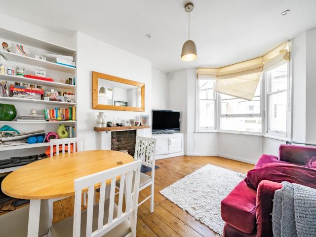 Apartment for rent in Brixton, Greater London