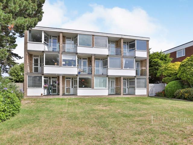 Apartment for rent in Christchurch