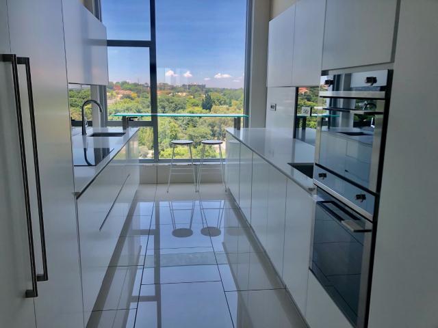 Apartment for rent in Randburg, Gauteng