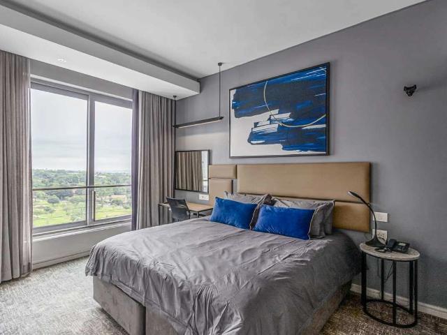 Apartment for rent in Alexandra, Gauteng