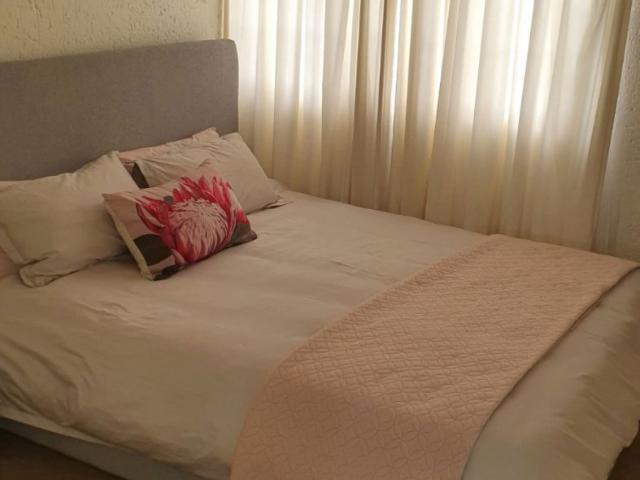 Apartment for rent in Sandown, Sandton