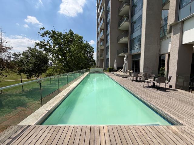 Apartment for rent in Atholl Gardens, Sandton