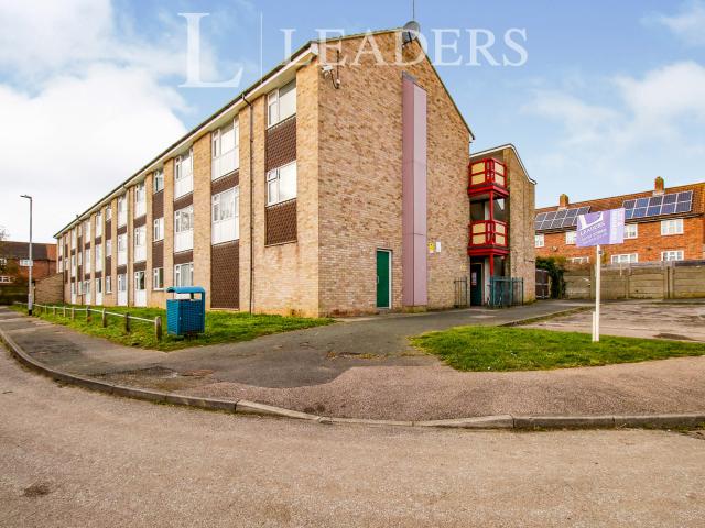 Apartment for rent in Sudbury, Chelmondiston