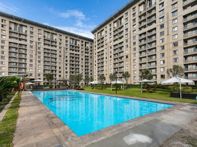 Apartment for rent in Alexandra, Gauteng