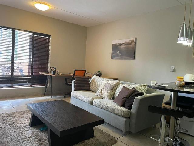 Apartment for rent in Alexandra, Gauteng