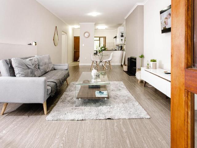 Apartment for rent in Alexandra, Gauteng